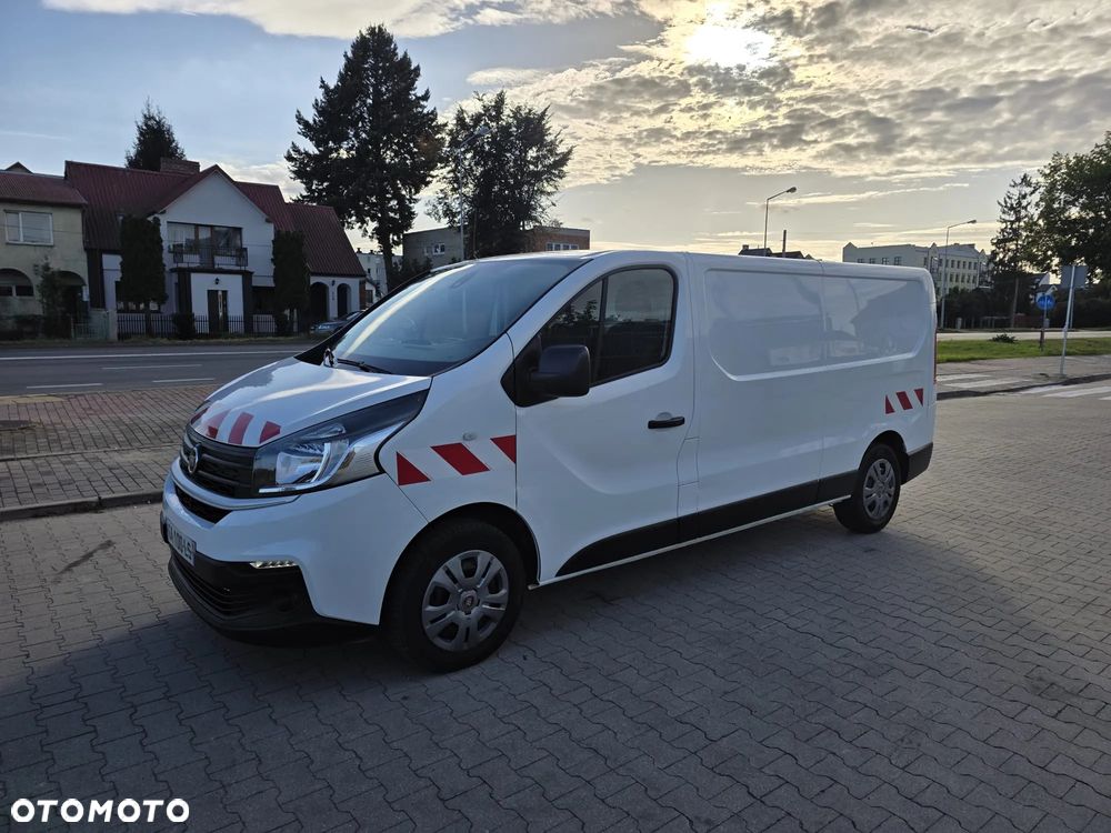 Fiat Talento L2H1