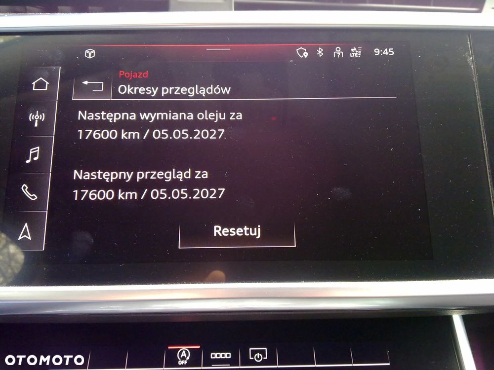 Audi A6 Limousine 35 TDI S tronic sport - 37