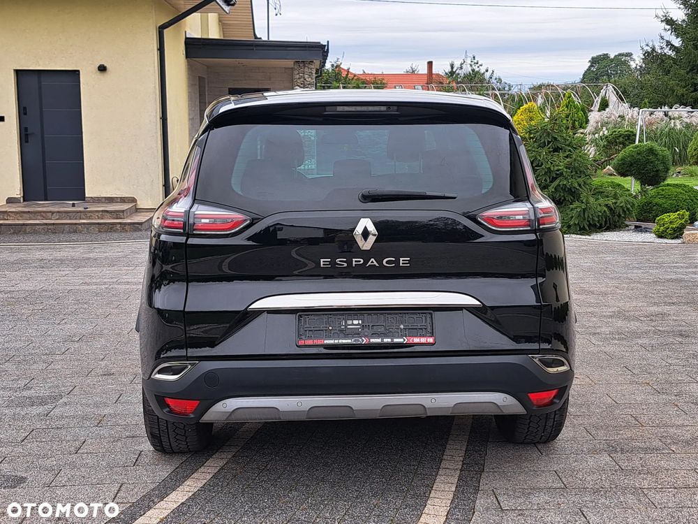 Renault Espace Energy dCi 130 Intens - 6