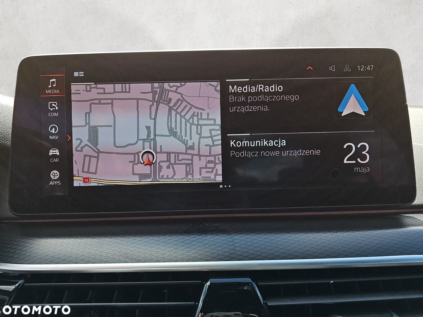 BMW Seria 5 - 21
