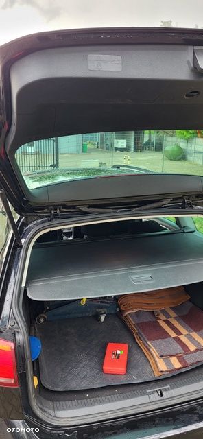 Volkswagen Golf 1.6 TDI BlueMotion Trendline - 11