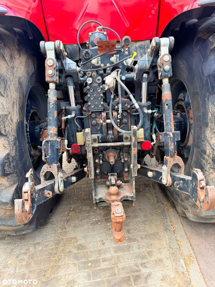 Case IH Magnum 340 - 13