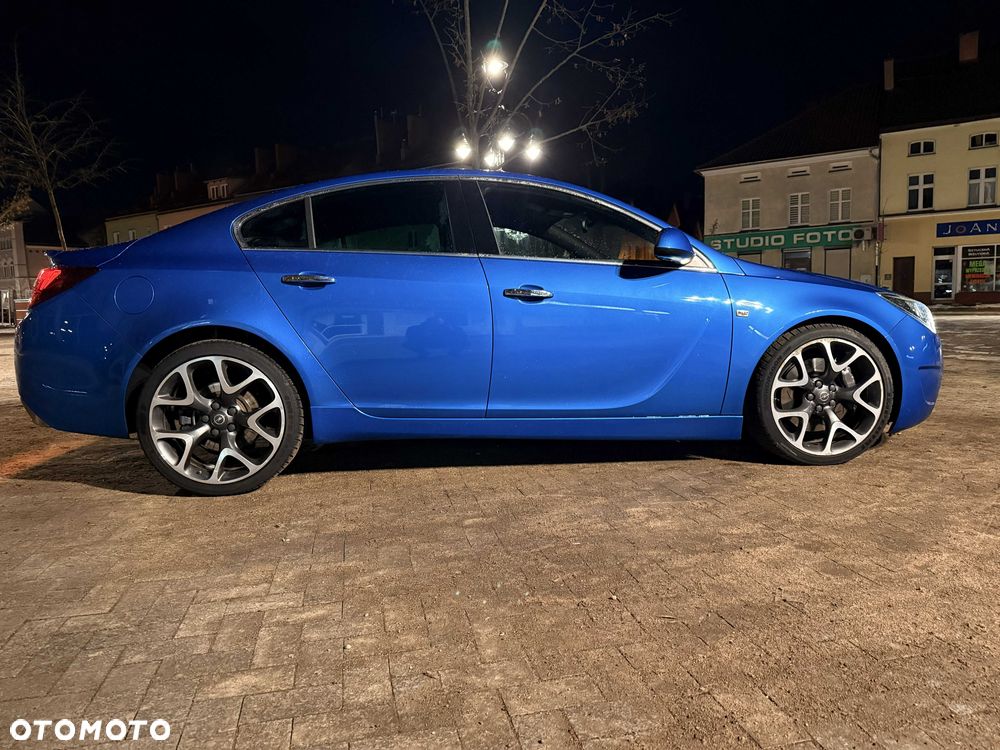 Opel Insignia - 6