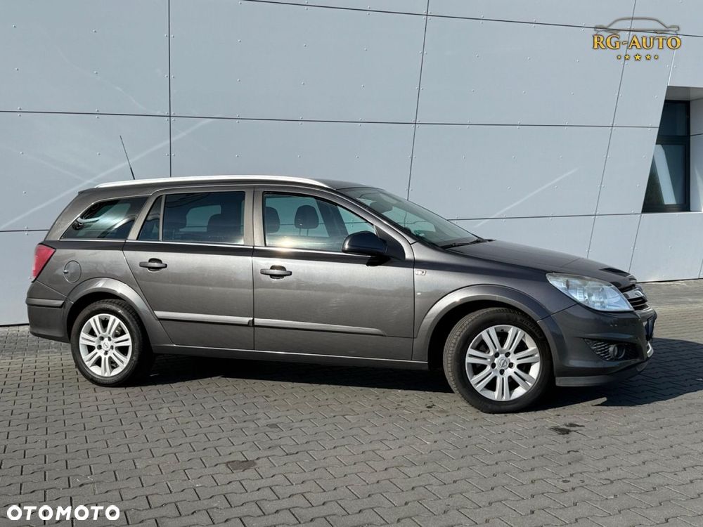 Opel Astra - 7