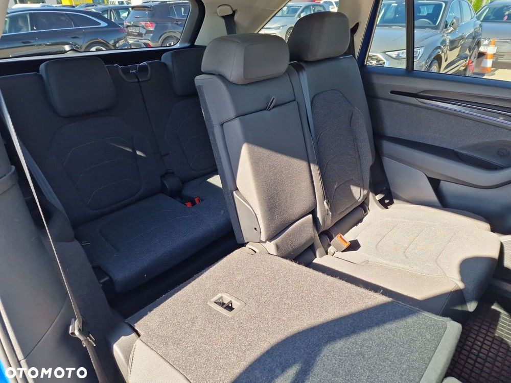 Skoda Kodiaq 1.5 TSI mHEV 4x2 Selection DSG - 23