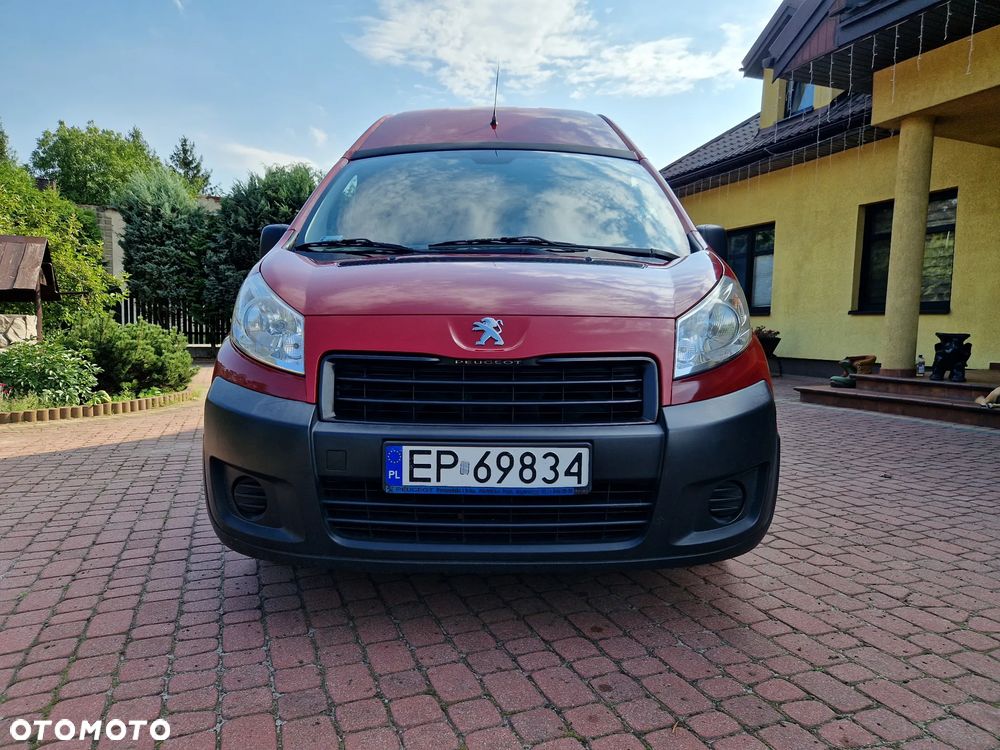 Peugeot Expert - 25