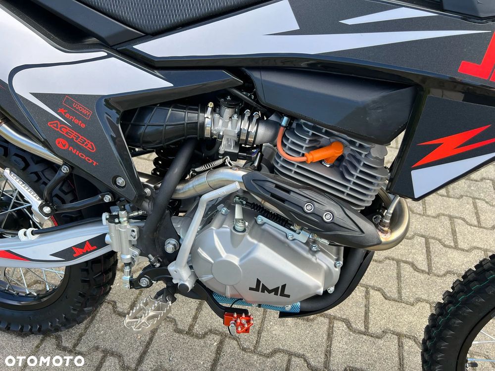 JML EN250i PRO - 7