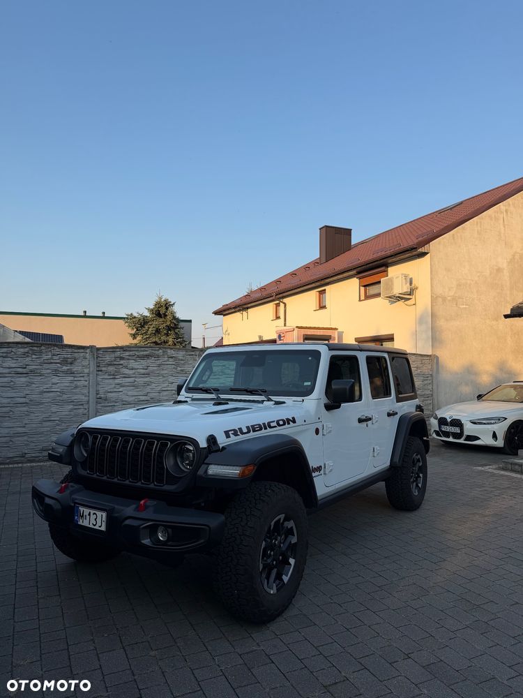 Jeep Wrangler - 9