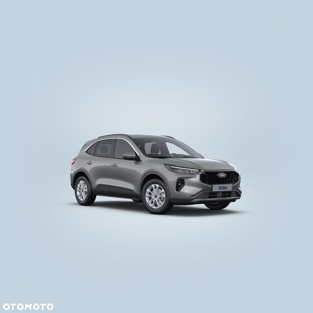 Ford Kuga 1.5 EcoBoost FWD Titanium - 2