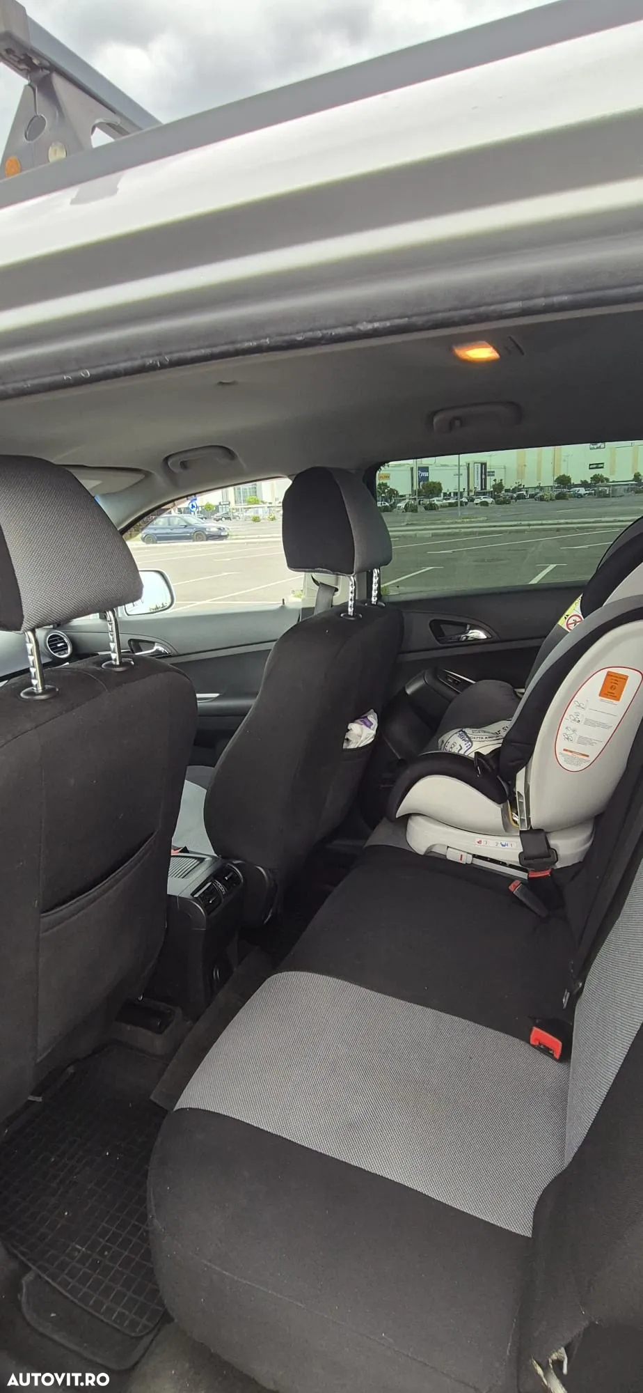 Chevrolet Orlando 2.0 Aut. LTZ - 4