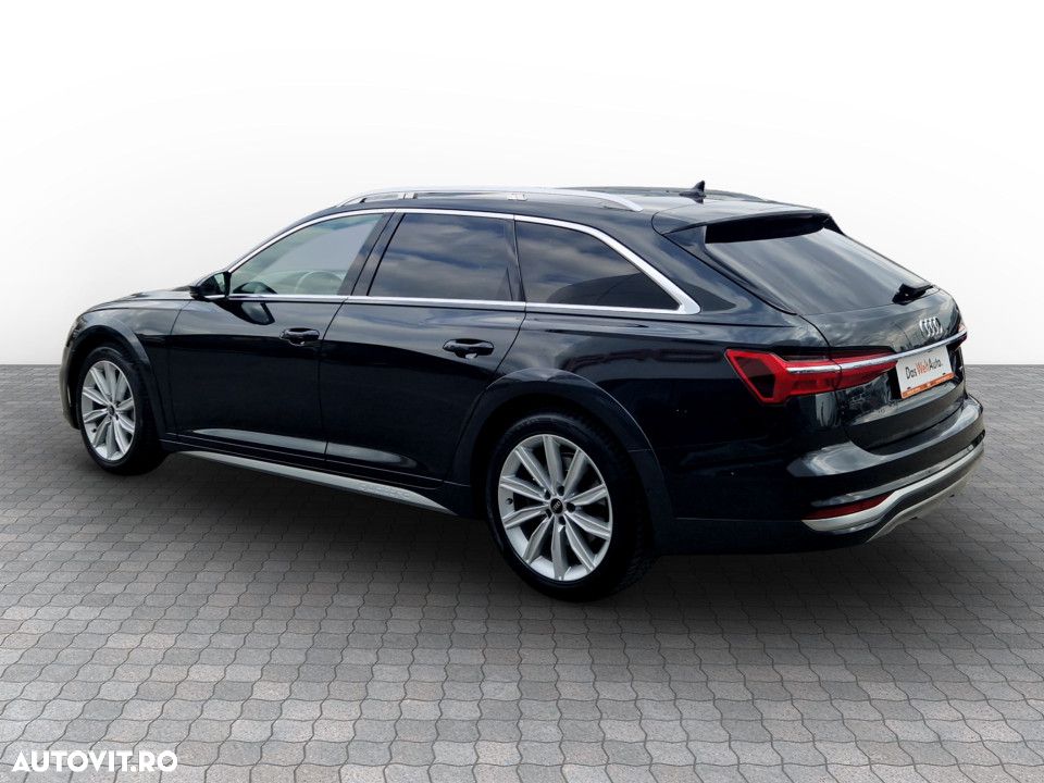 Audi A6 Allroad - 4
