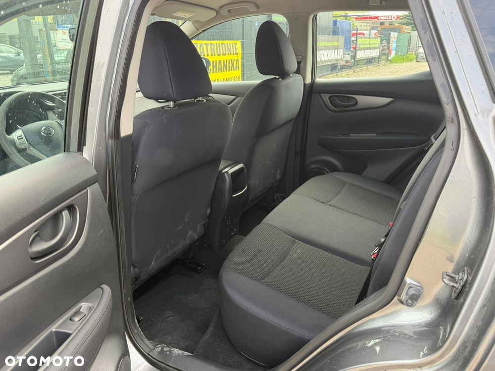 Nissan Qashqai - 13