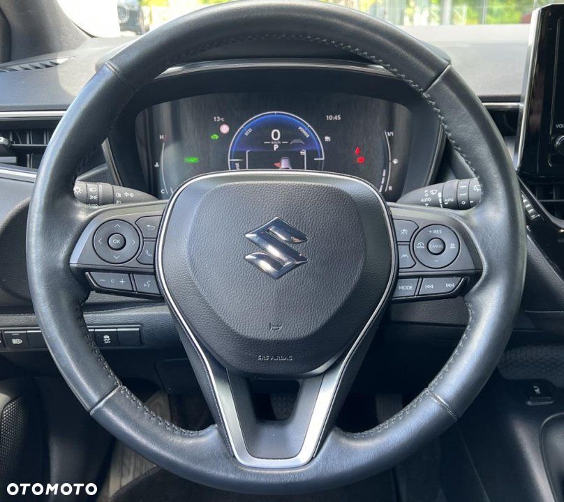 Suzuki Inny - 11
