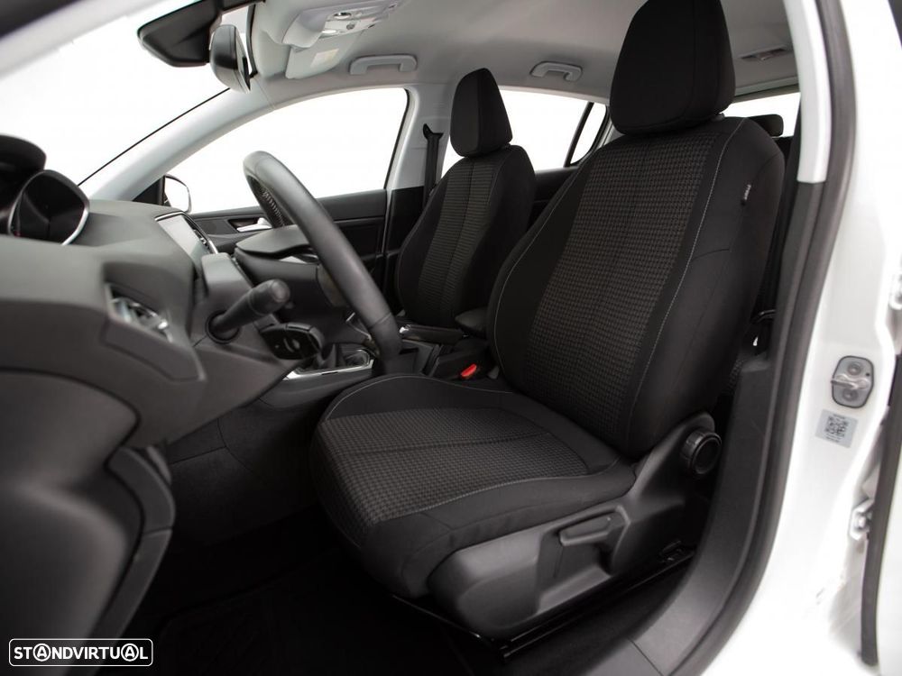 Peugeot 308 1.5 BlueHDi Business Line - 7