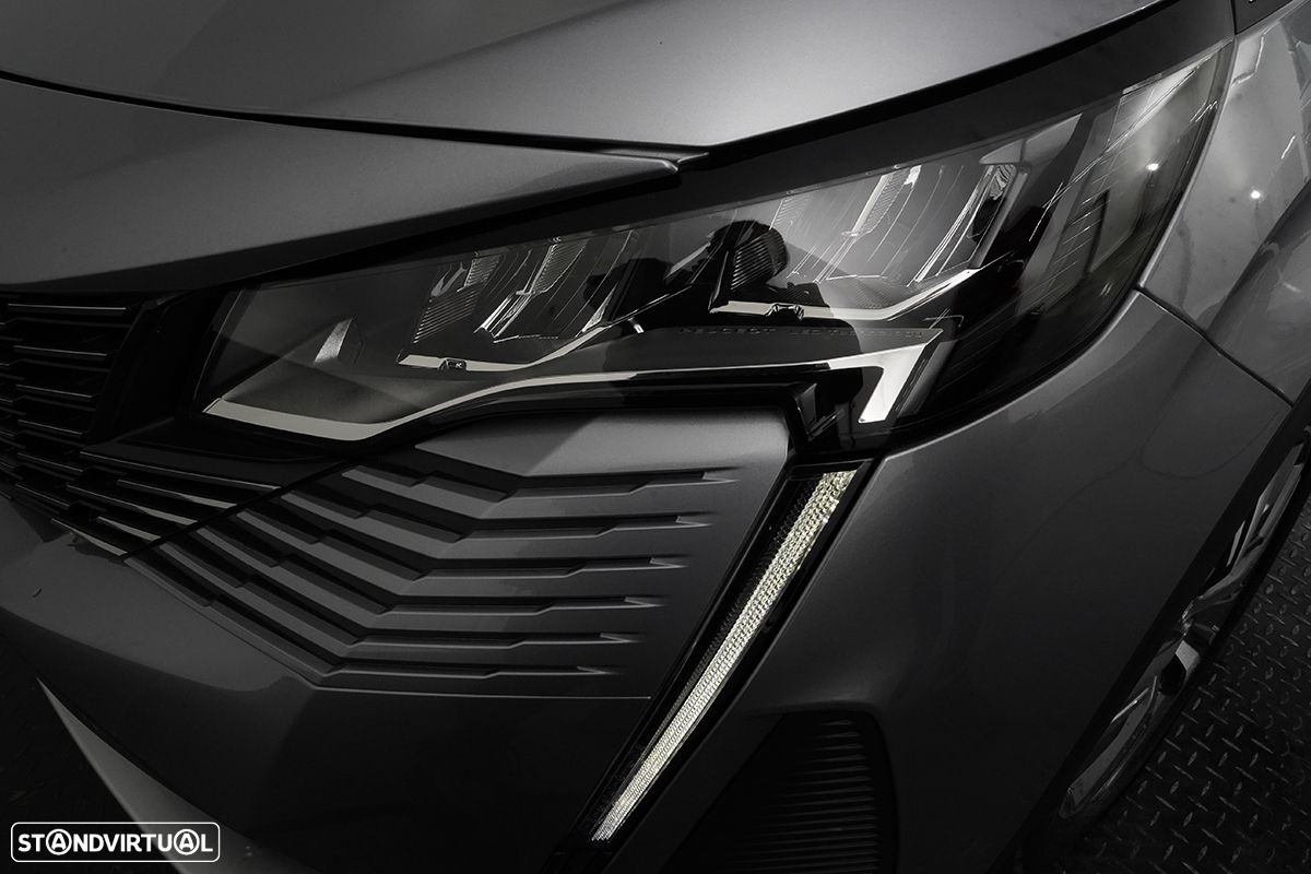 Peugeot 3008 1.2 Hybrid Allure Pack e-DCS6 - 6