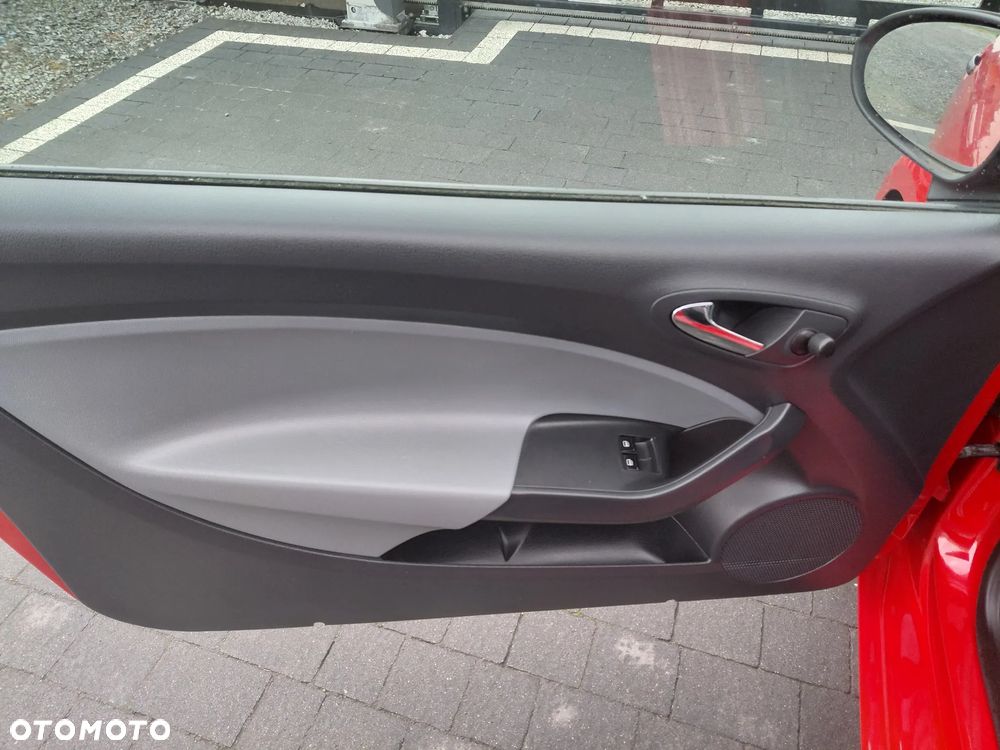 Seat Ibiza 1.2 12V Reference - 26