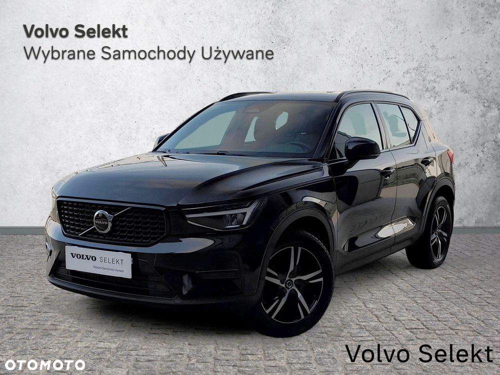 Volvo XC 40 - 2