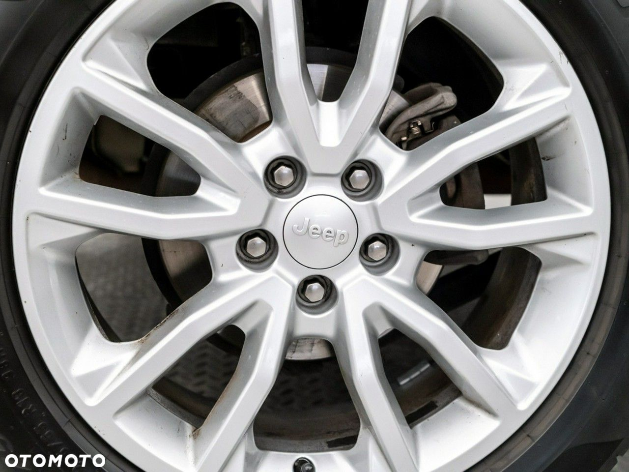 Jeep Compass 1.3 TMair Limited FWD S&S DDCT - 13
