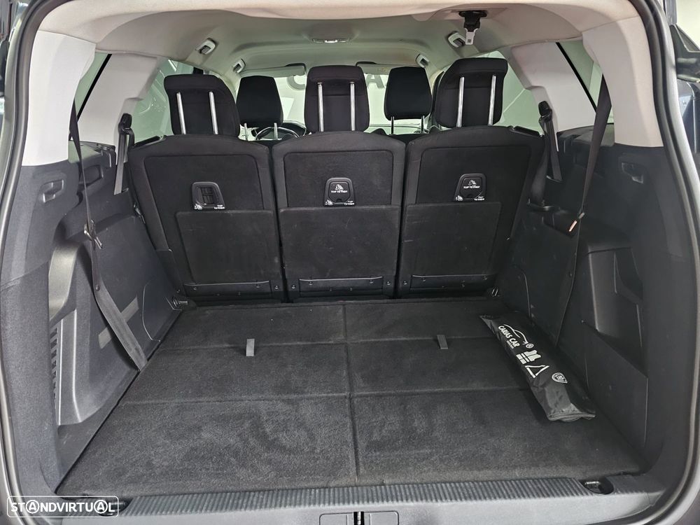 Peugeot 5008 1.6 BlueHDi Allure - 22