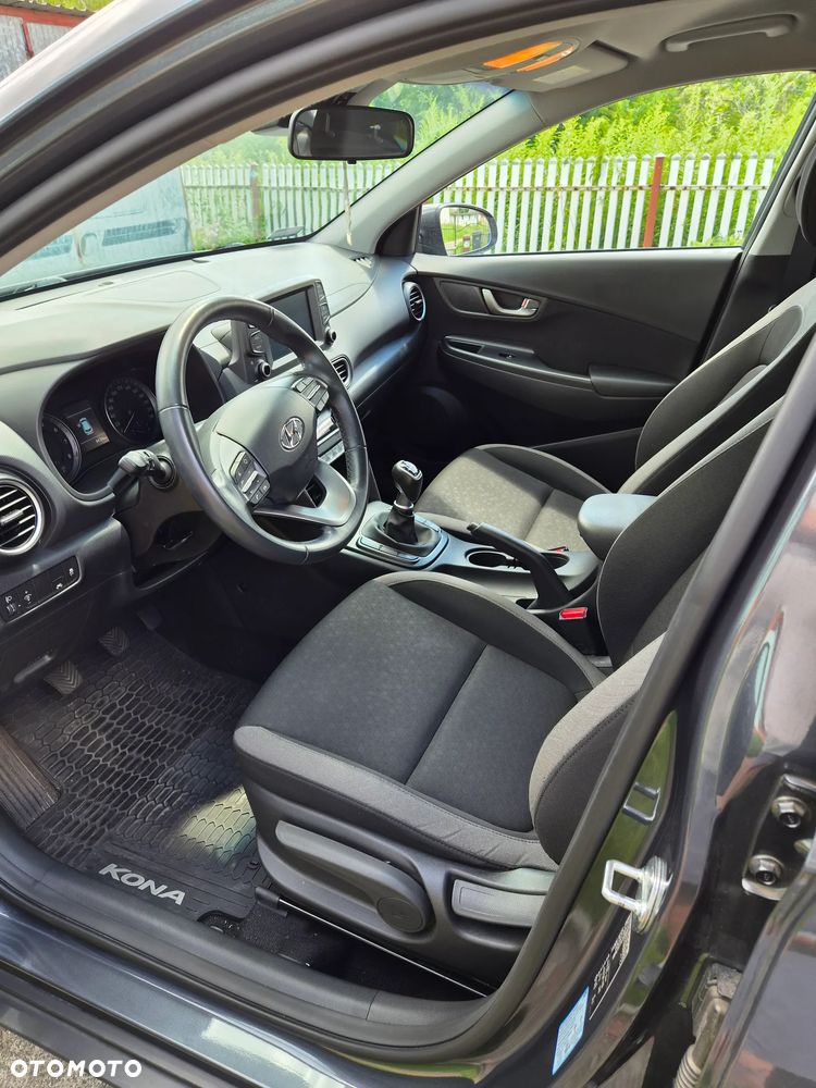 Hyundai Kona 1.0 T-GDI Comfort - 7