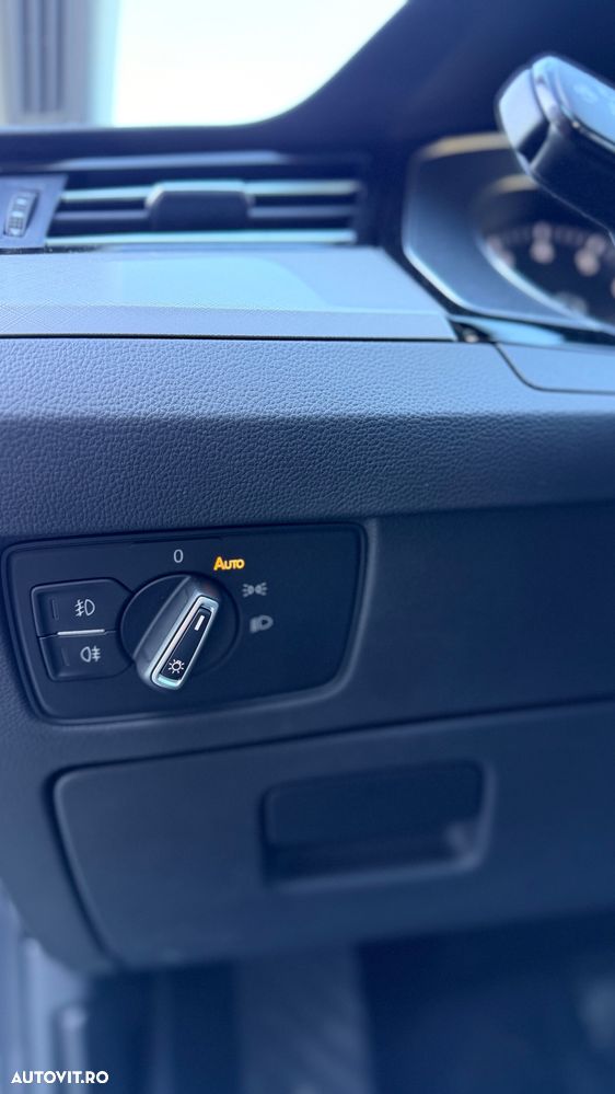 Volkswagen Passat - 15