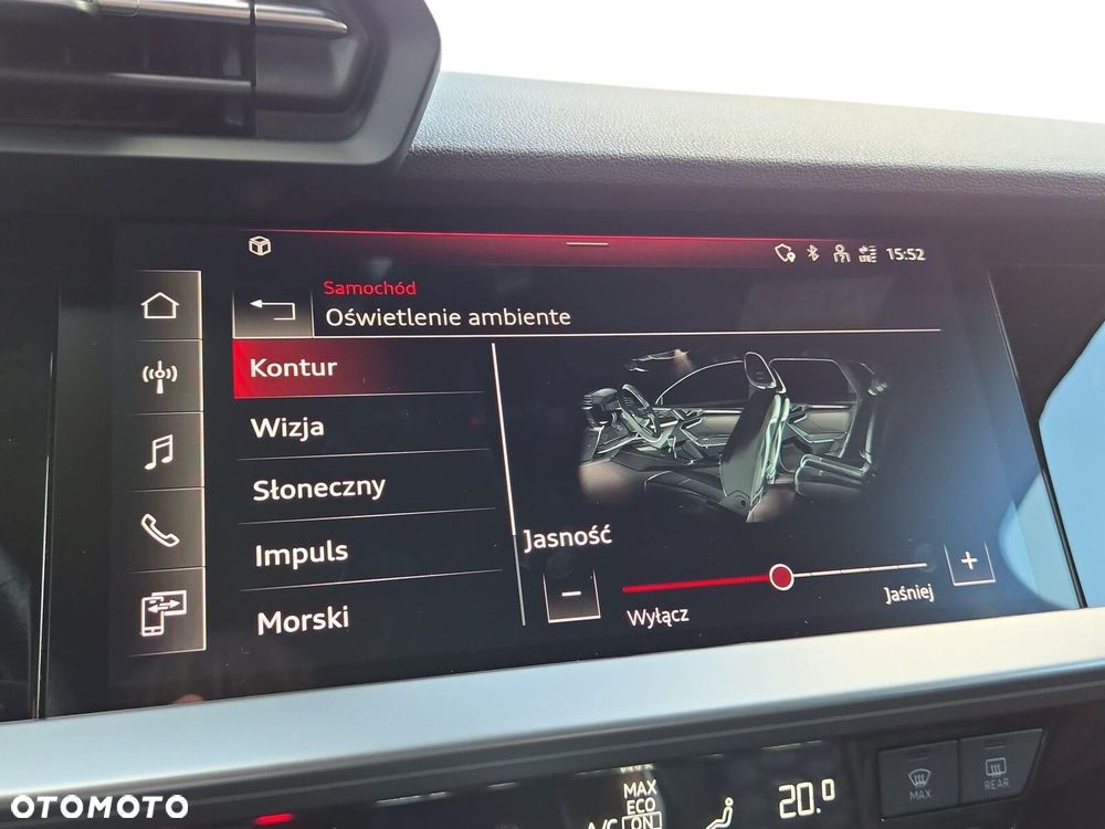 Audi RS3 Sportback - 38