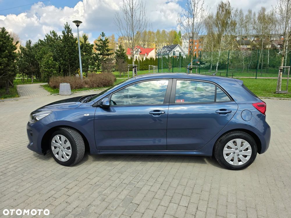Kia Rio 1.2 Attract - 6