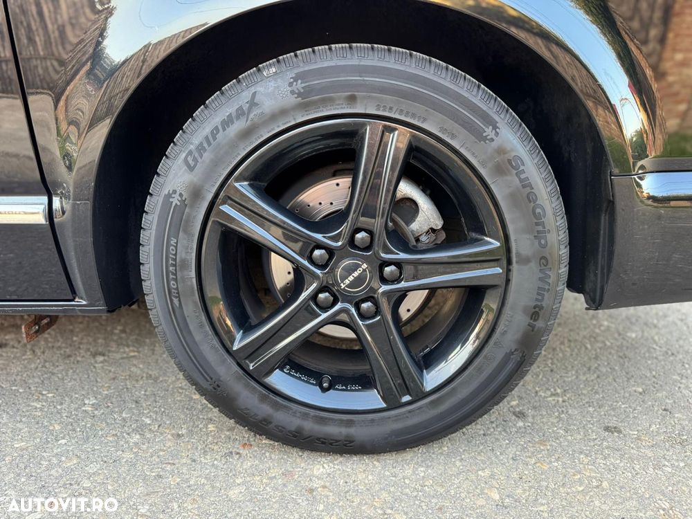 Volkswagen Transporter Multivan Highline - 23