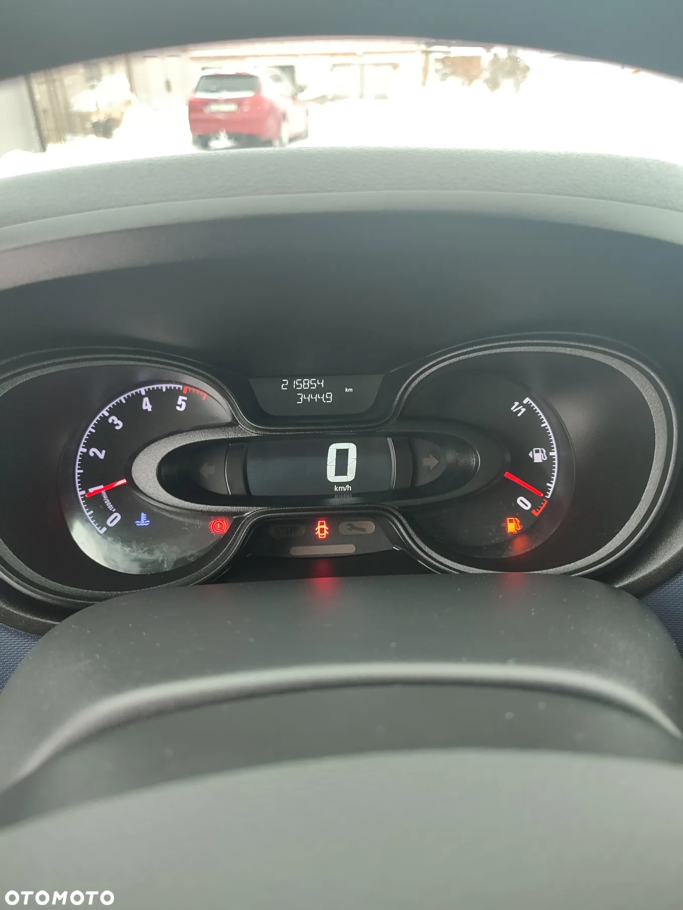 Opel Vivaro - 15