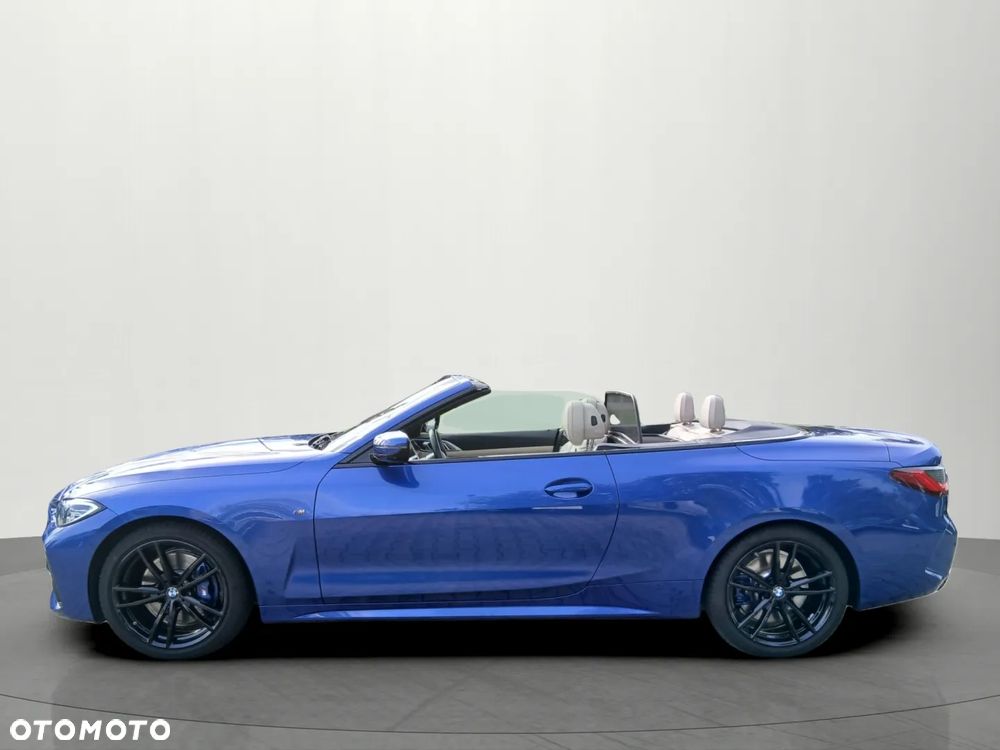 BMW Seria 4 - 5