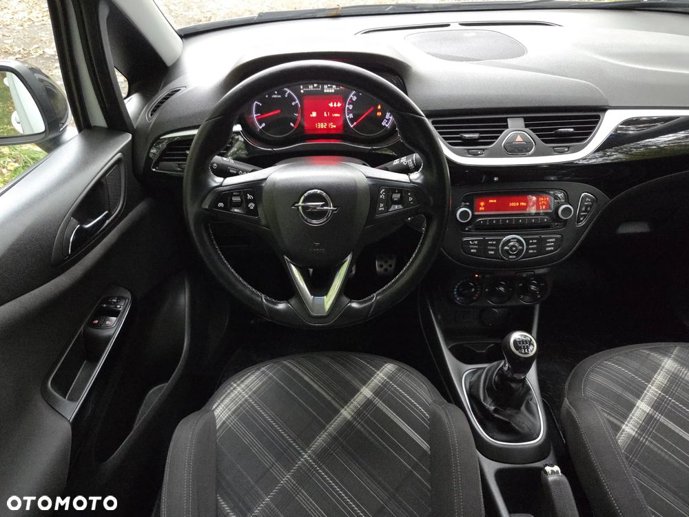 Opel Corsa 1.4 16V Color Edition - 23