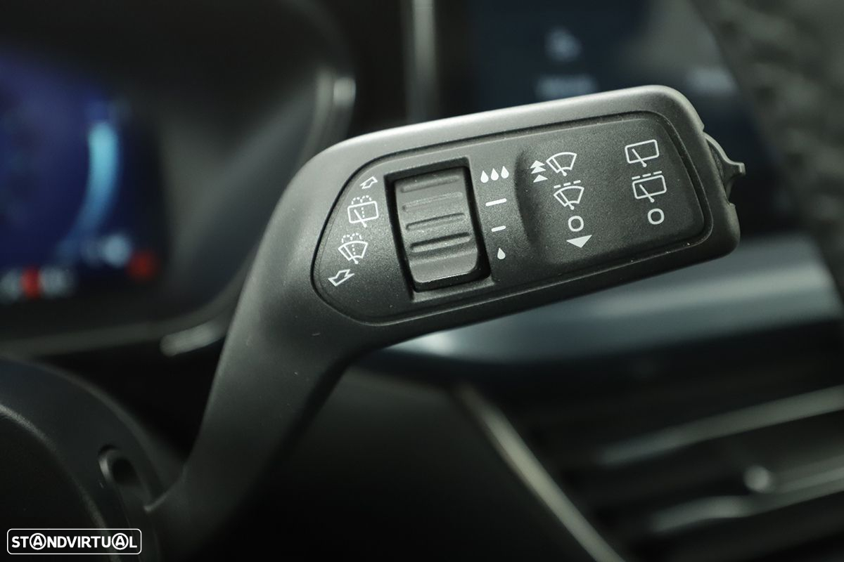 Ford Focus 1.0 EcoBoost MHEV Active - 18