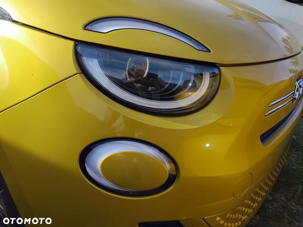 Fiat 500 1.0 GSE Icon - 7