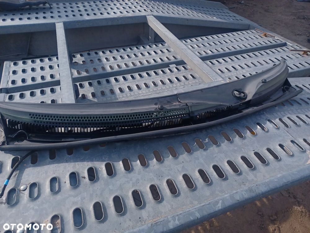 PODSZYBIE PEUGEOT 107 AYGO C1 107279