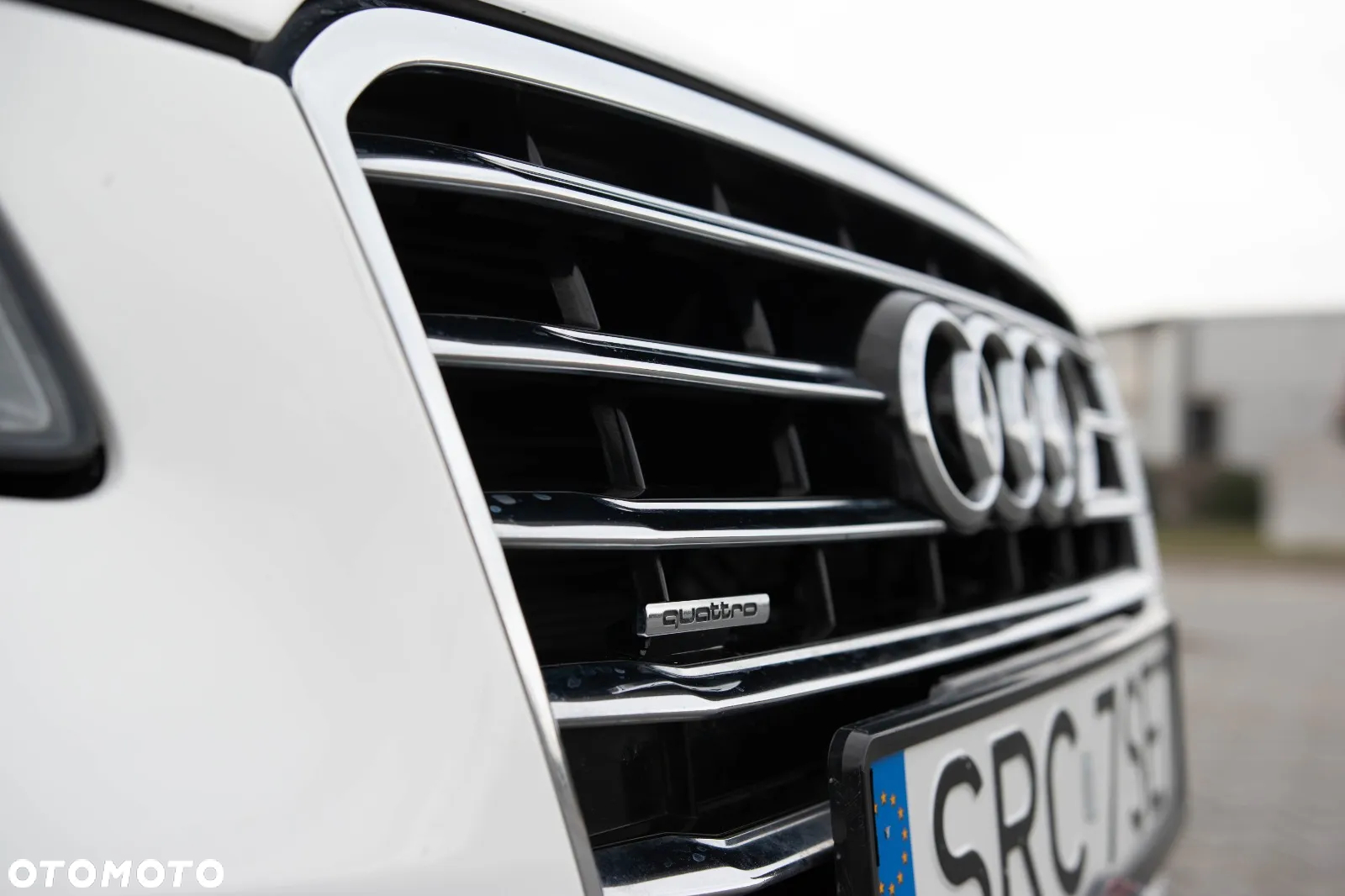 Audi A8 4.2 FSI quattro tiptronic Langversion - 10