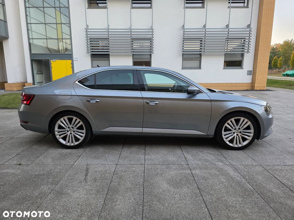 Skoda Superb 1.4 TSI ACT Ambition - 26