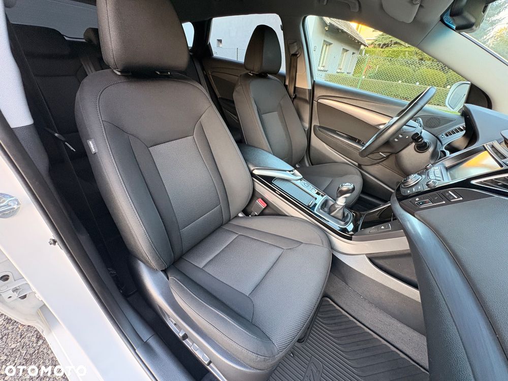 Hyundai i40 2.0 GDI Premium - 24