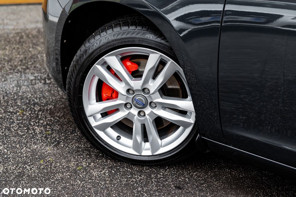 Volvo V60 - 15