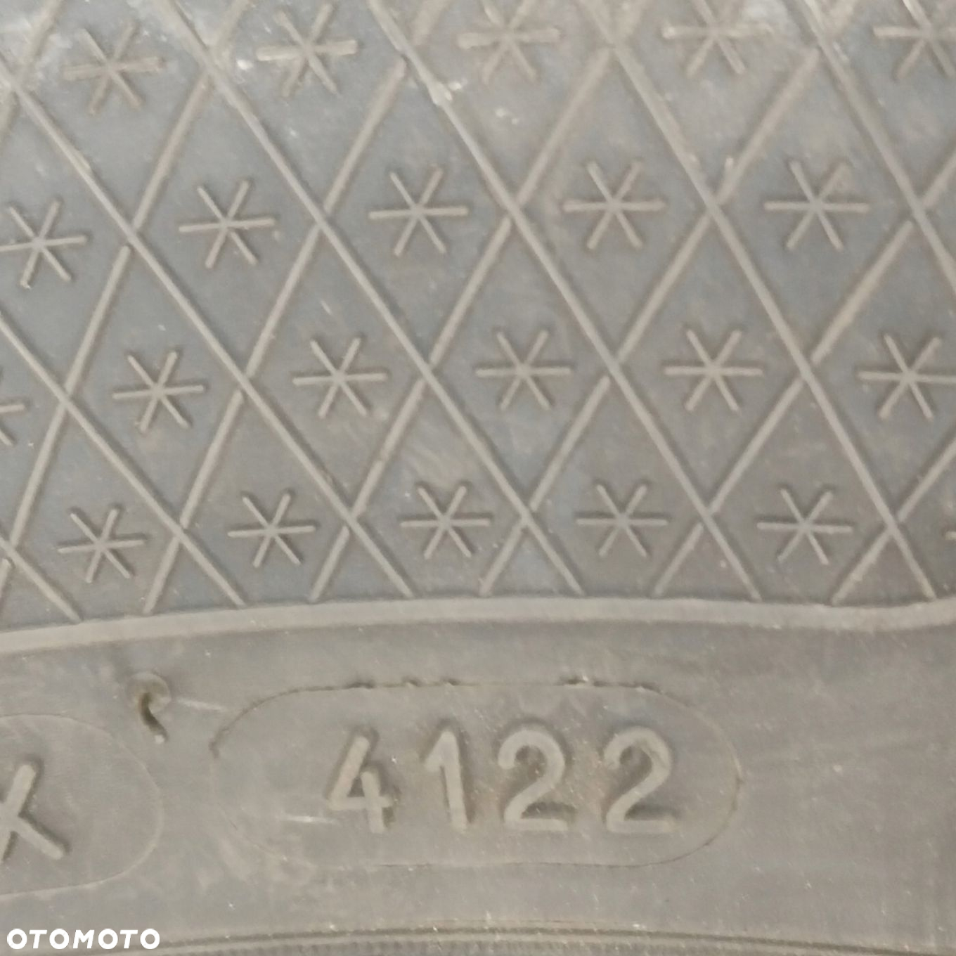 2x 185/65R15 opony zimowe Kleber Krisalp HP3 6mm 2022r 85697 - 5