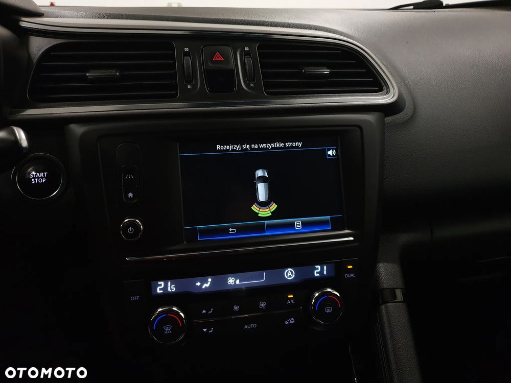 Renault Kadjar 1.2 Energy TCe Limited EDC - 25