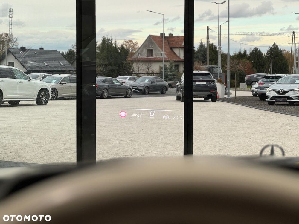 Mercedes-Benz Klasa S - 26