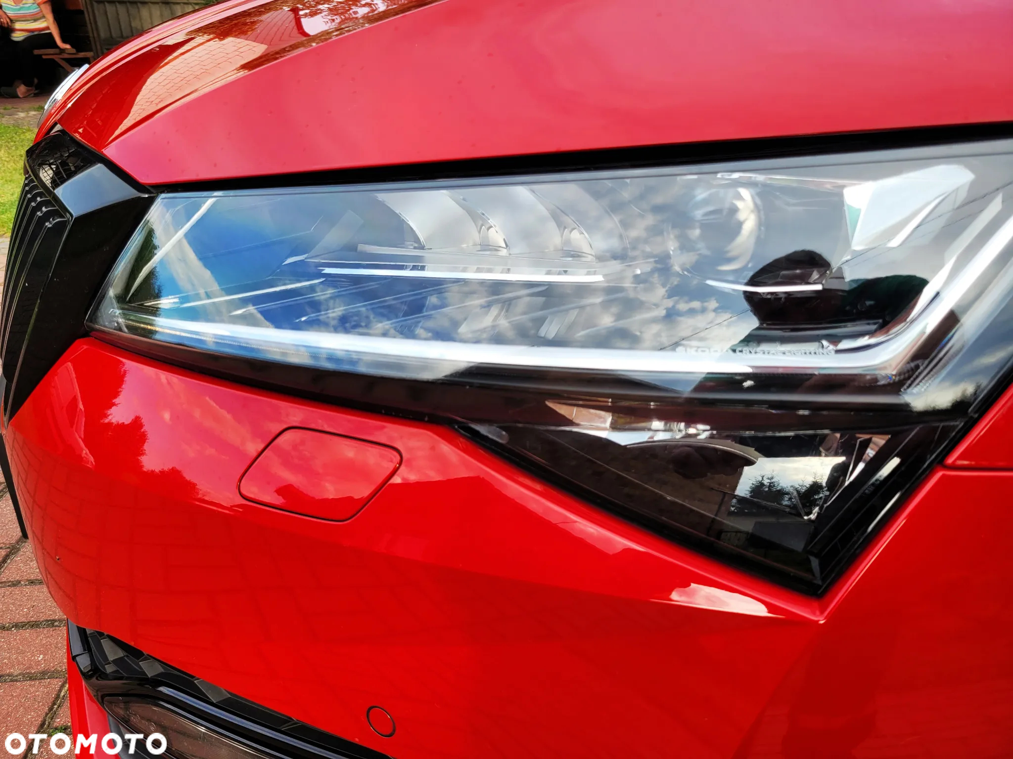 Skoda Superb 2.0 TSI 4x4 Sportline DSG - 32