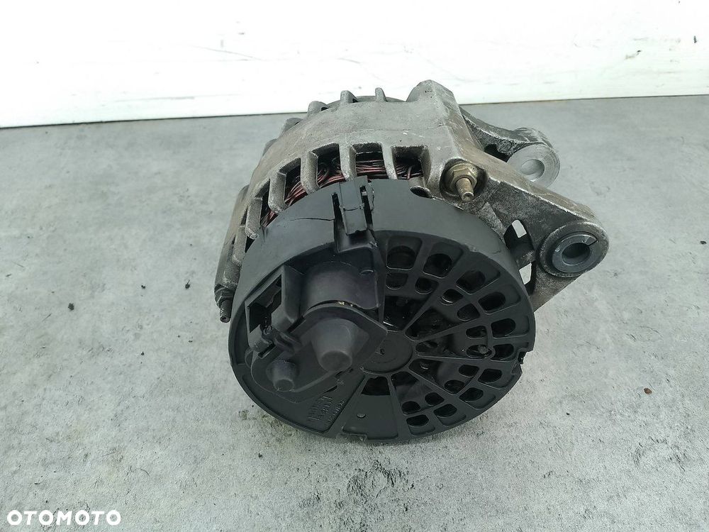 ALTERNATOR ALFA ROMEO 159 46765836 63321801 1.9 JTDM 8V 120KM - 3