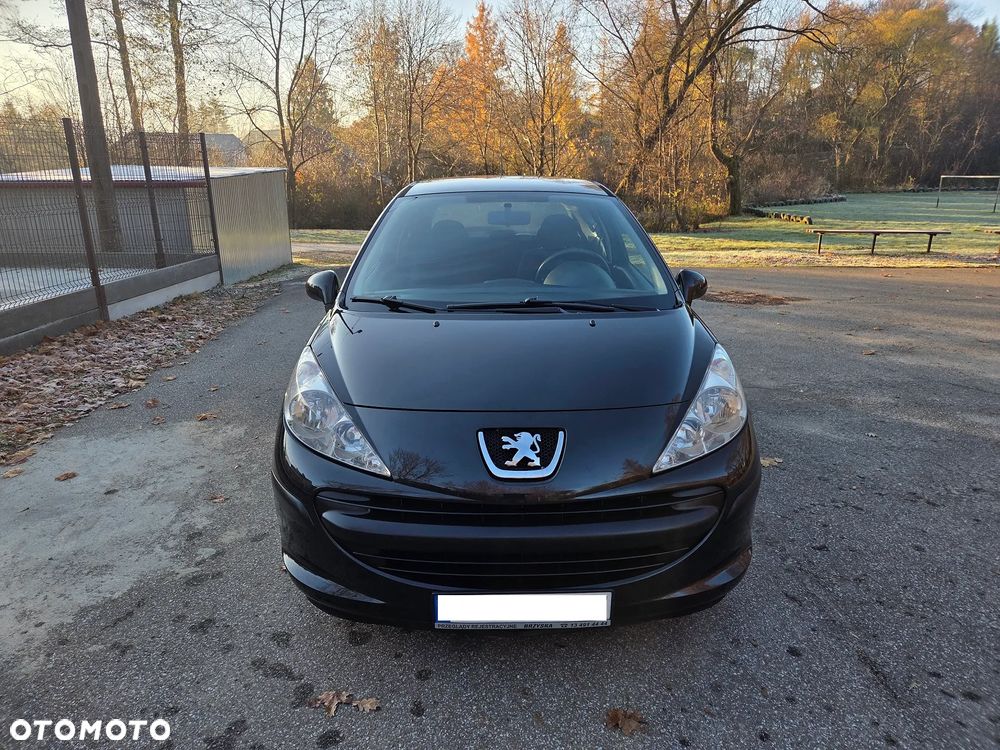 Peugeot 207 1.4 Trendy - 2