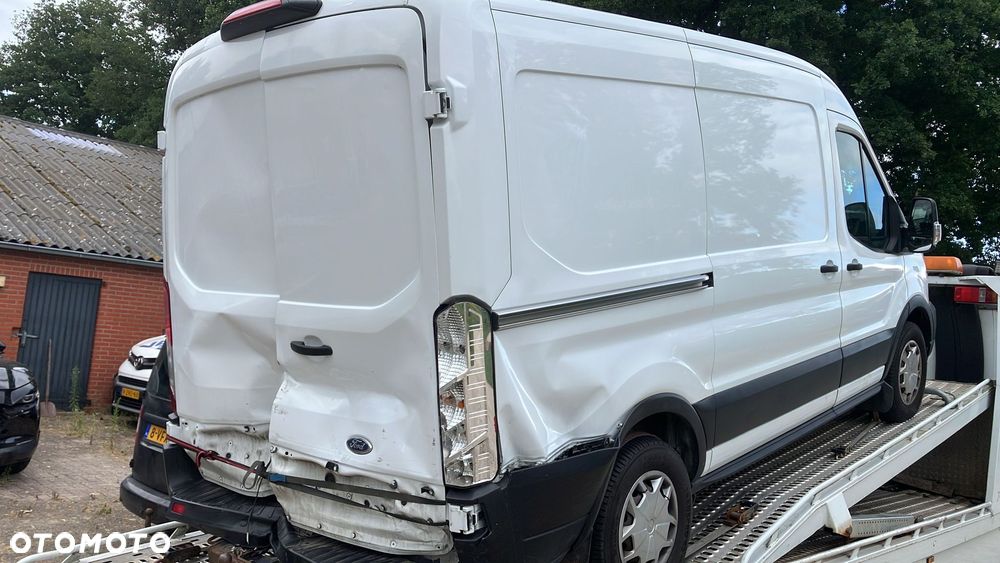 Ford TRANSIT - 12