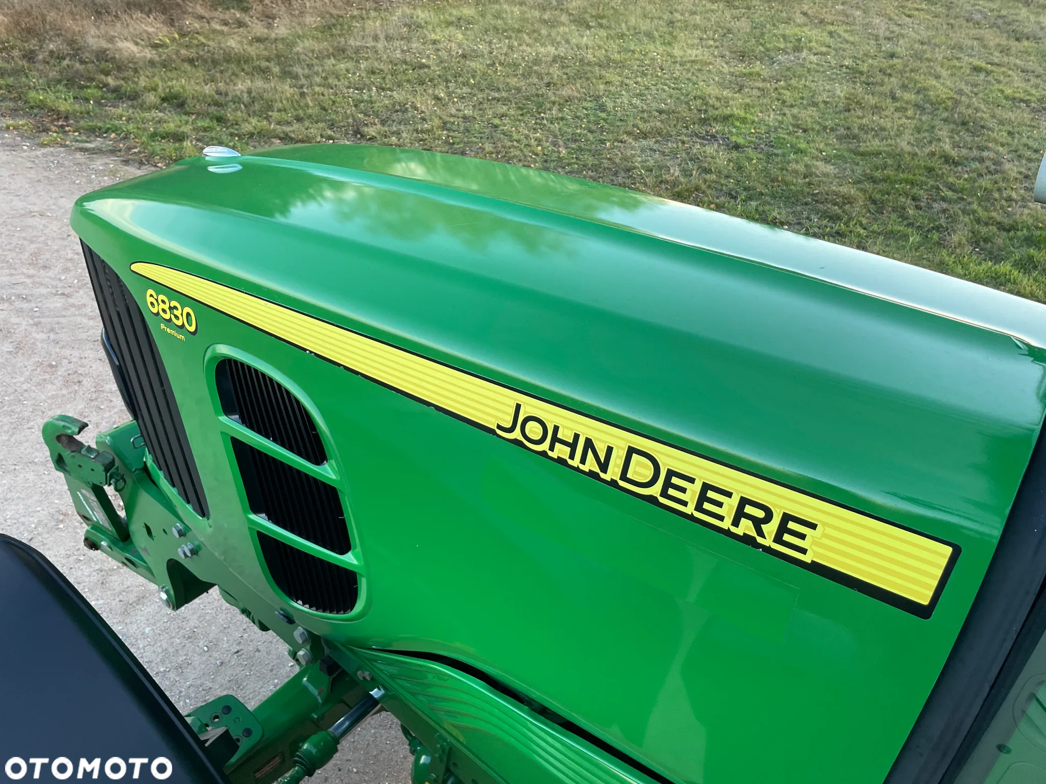John Deere 6830 Premium - 24