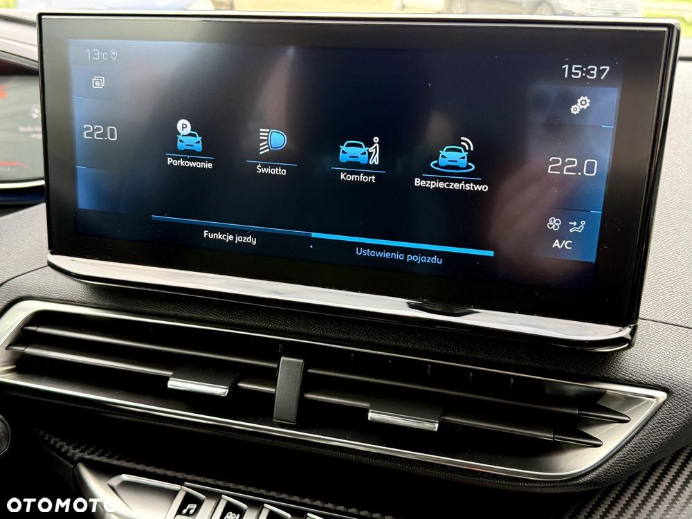 Peugeot 5008 PureTech 130 EAT8 Stop & Start Active Pack - 21