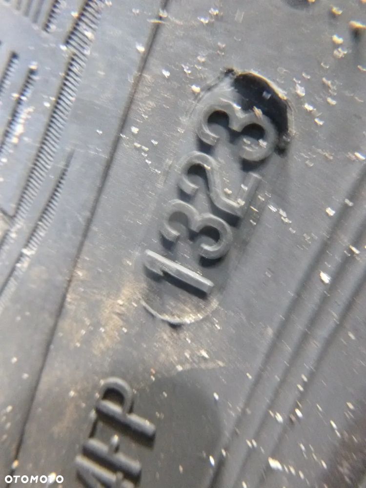nowa opona całoroczna Continental AllSeasonContact 215/55 R16 97V - 3