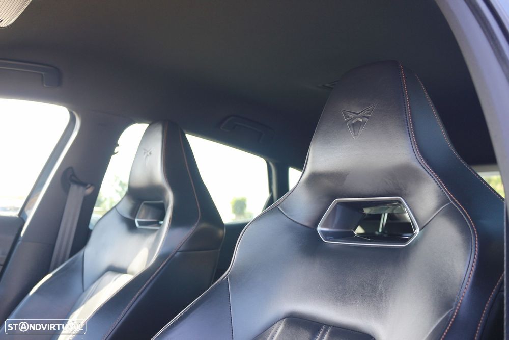 Cupra Formentor 2.0 TDI - 36