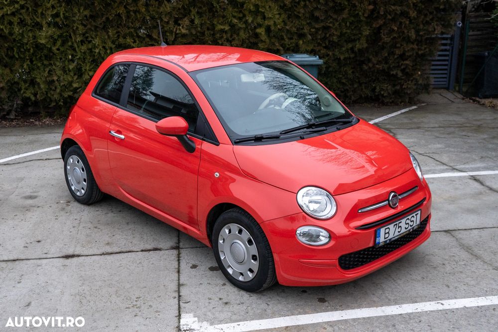 Fiat 500 - 3